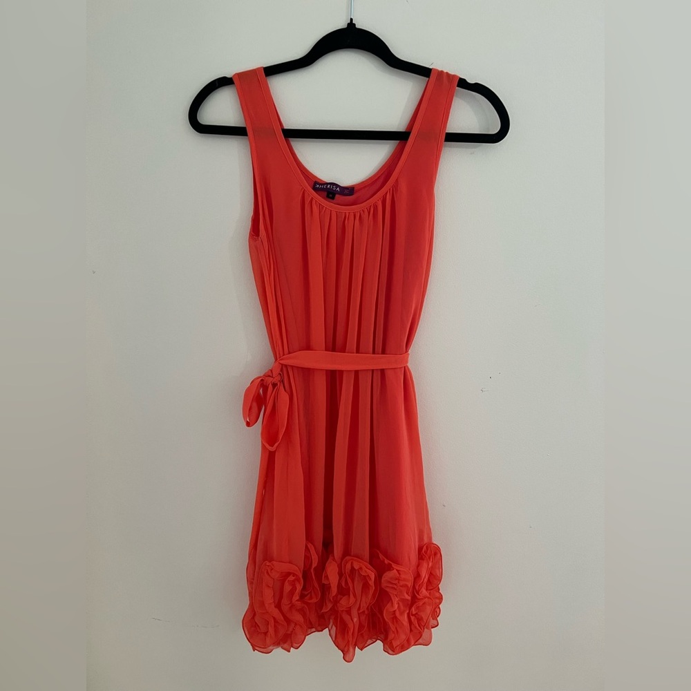 Kherisa Dress
